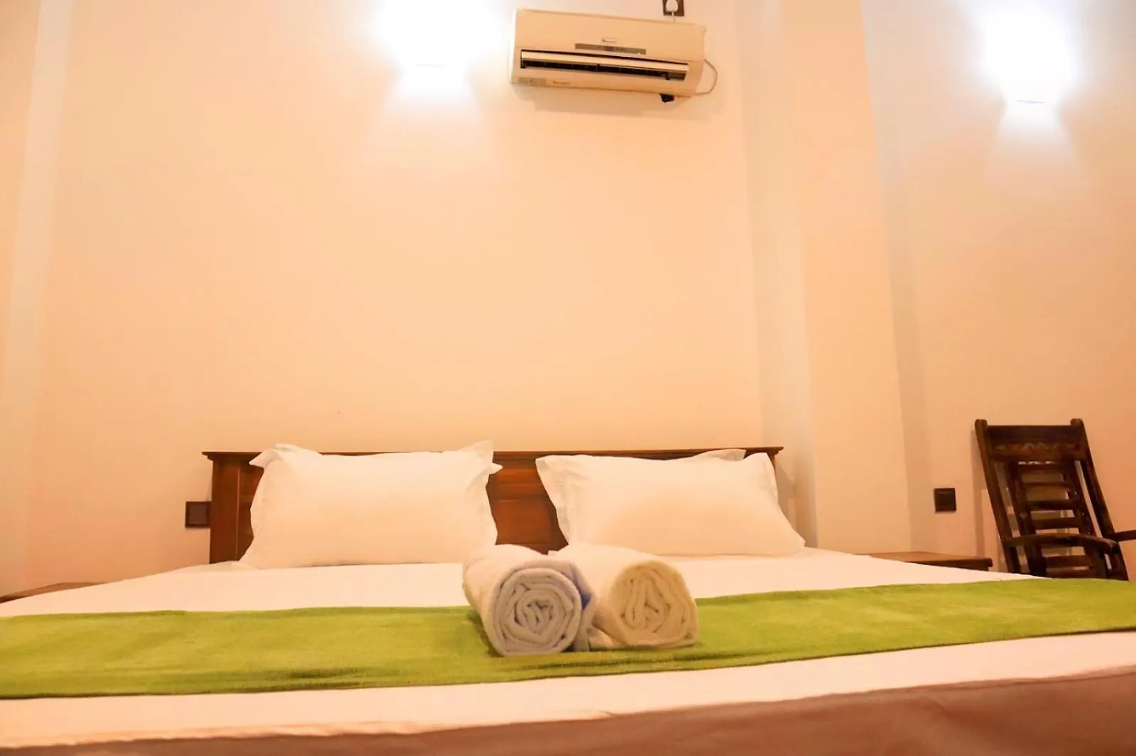 Sesali Residence Kandy