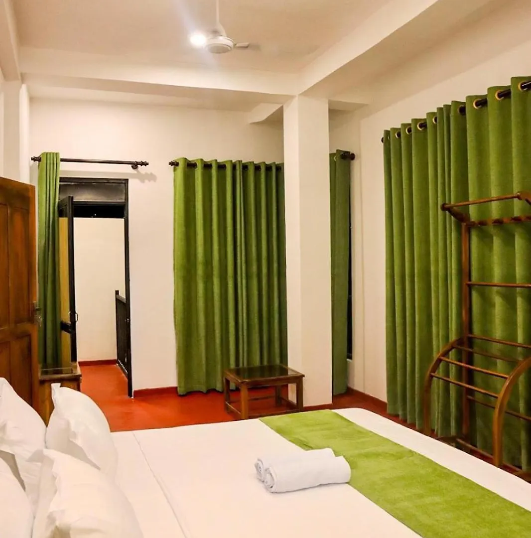 Guest house Sesali Residence Kandy Sri Lanka