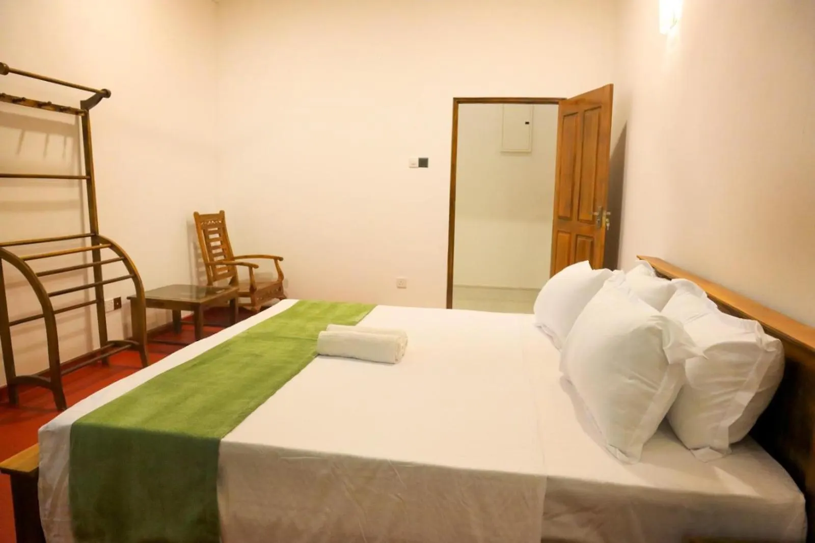 Guest house Sesali Residence Kandy