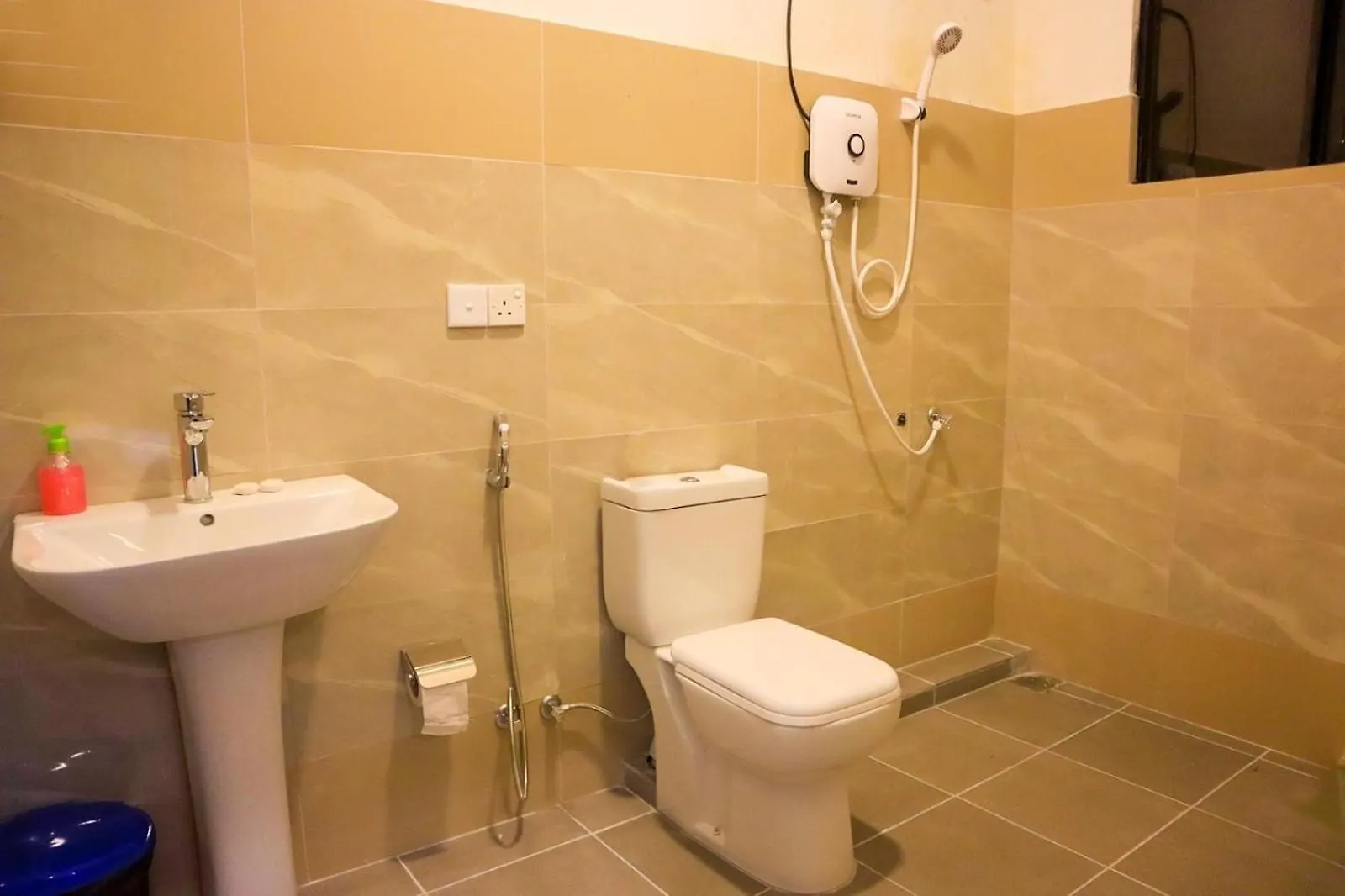 Guest house Sesali Residence Kandy