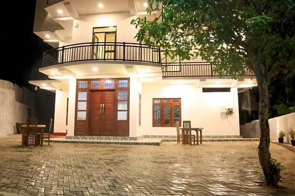 Sesali Residence Kandy