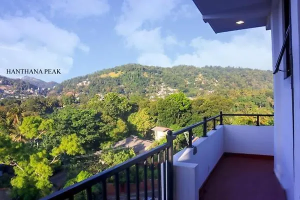 Sesali Residence Kandy