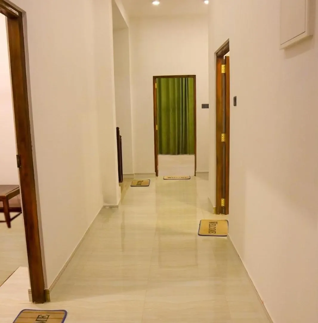Sesali Residence Kandy 0*,