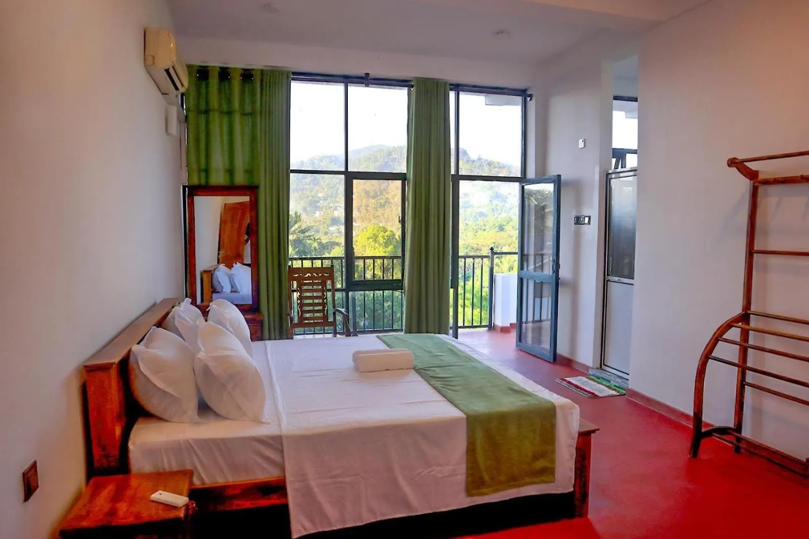 Sesali Residence Kandy Guest house