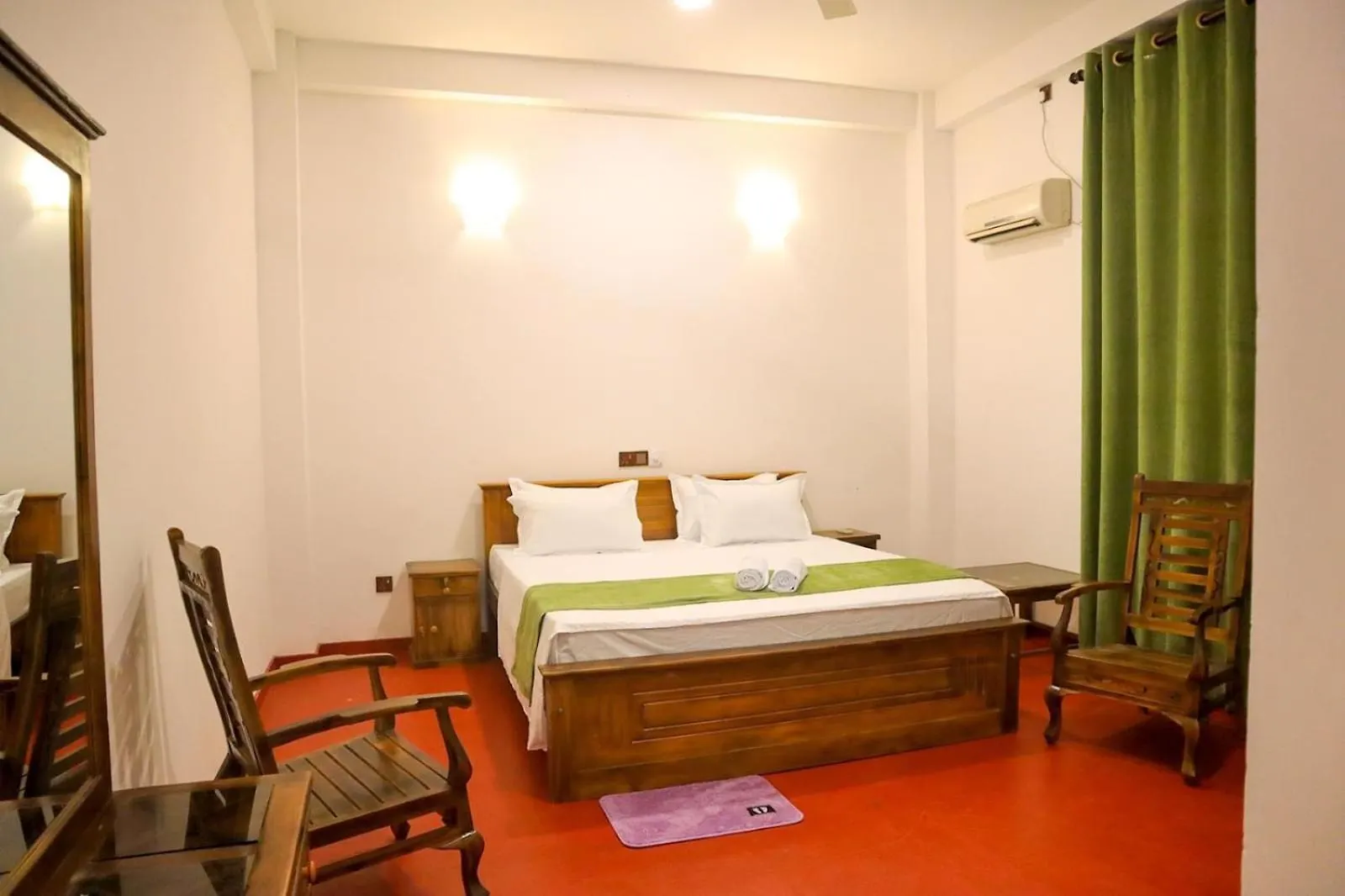 Guest house Sesali Residence Kandy