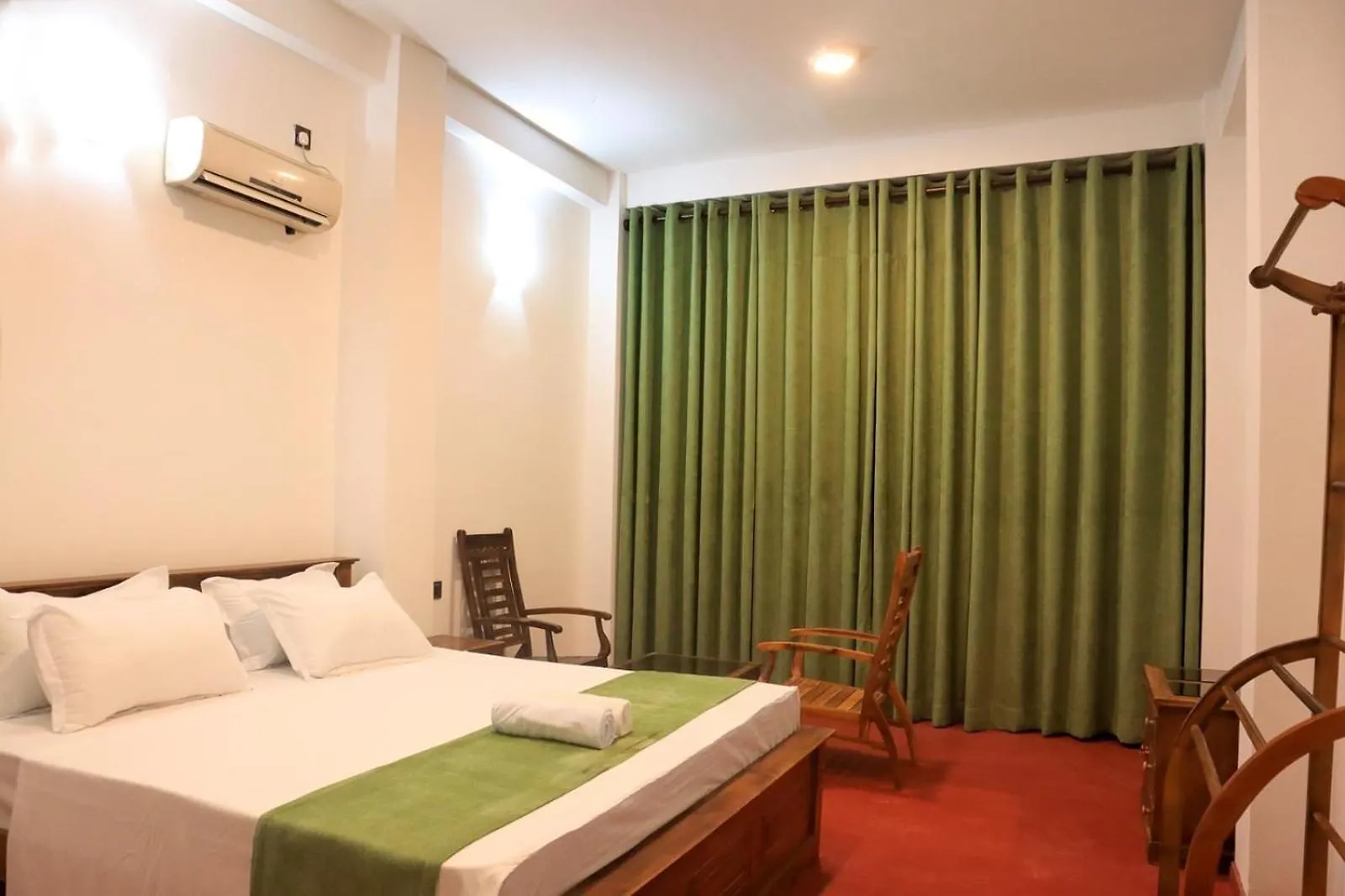 Guest house Sesali Residence Kandy