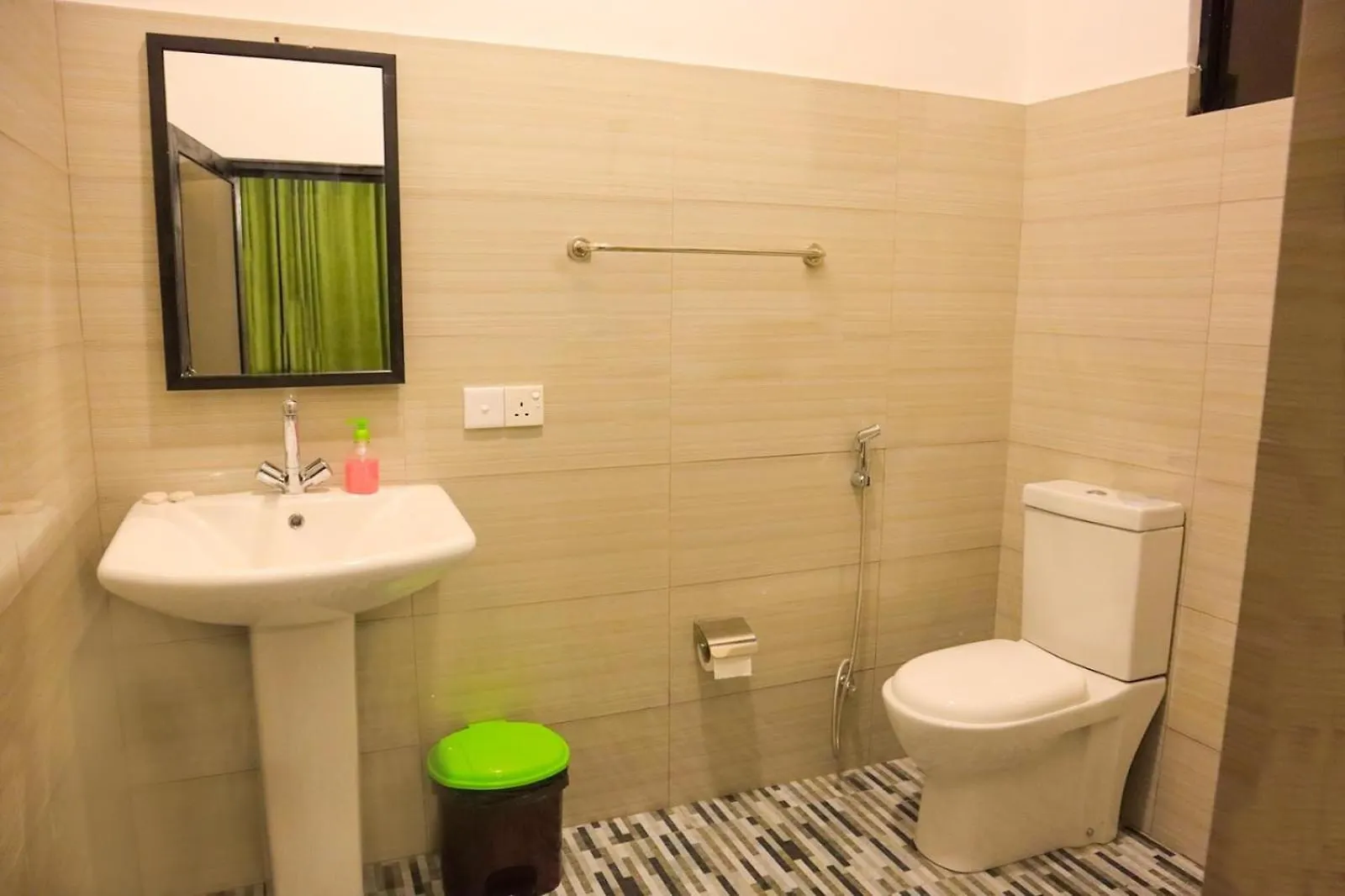 Sesali Residence Kandy Guest house