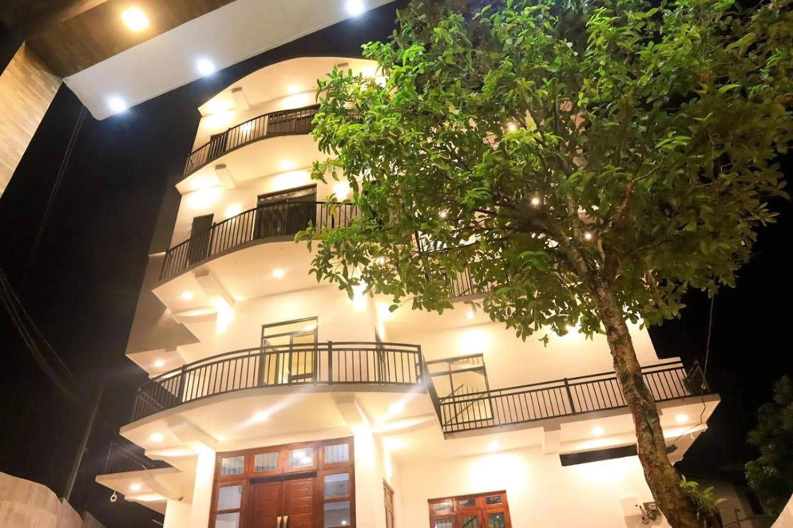 Sesali Residence Kandy Guest house