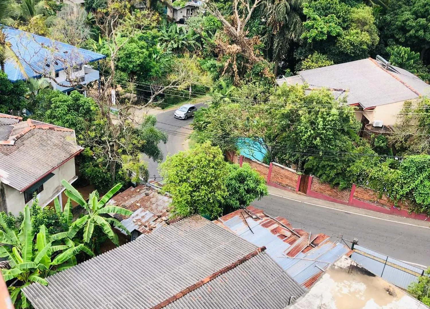 Sesali Residence Kandy Guest house