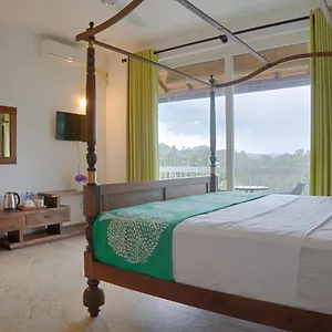 Kandyan Mount Mirror Boutique Guest house