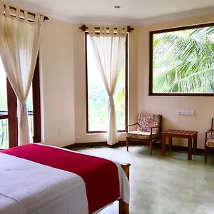 Mount Haven Guest house