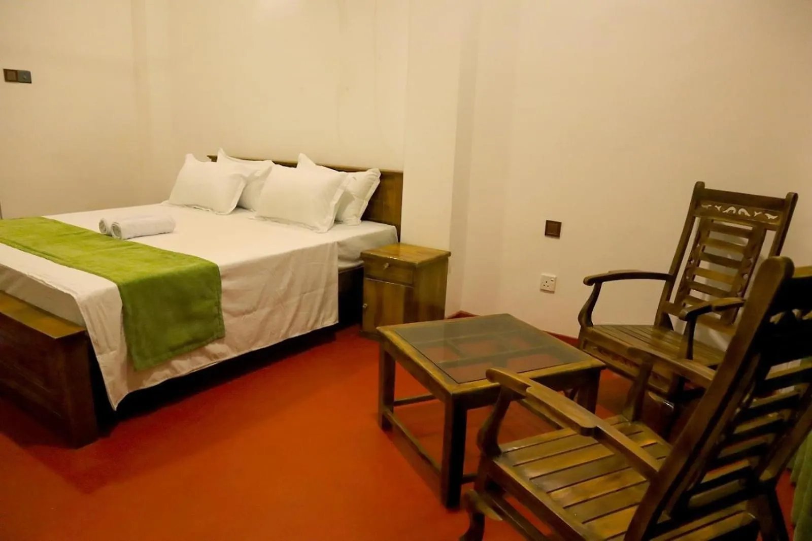 Guest house Sesali Residence Kandy